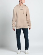 Daily Paper Mens Sweatshirt in Beige