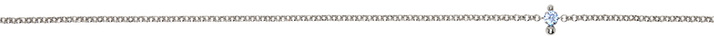 Photo: Justine Clenquet Silver Jackie Belt
