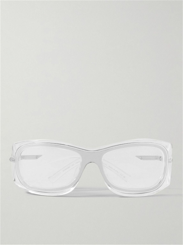 Photo: Givenchy - G180 Acetate Optical Sunglasses