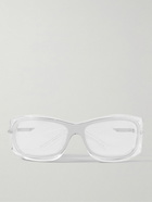 Givenchy - G180 Acetate Optical Sunglasses