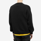 Kenzo Paris Men's Paris Logo Jumper in Black