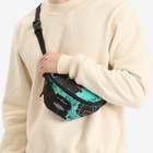 Eastpak x Basquiat Springer Waist Pack - Equals in Multi 