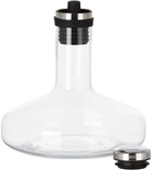 MENU Deluxe Wine Breather Carafe