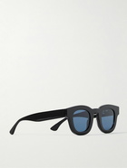 Thierry Lasry - Darksidy D-Frame Acetate Sunglasses