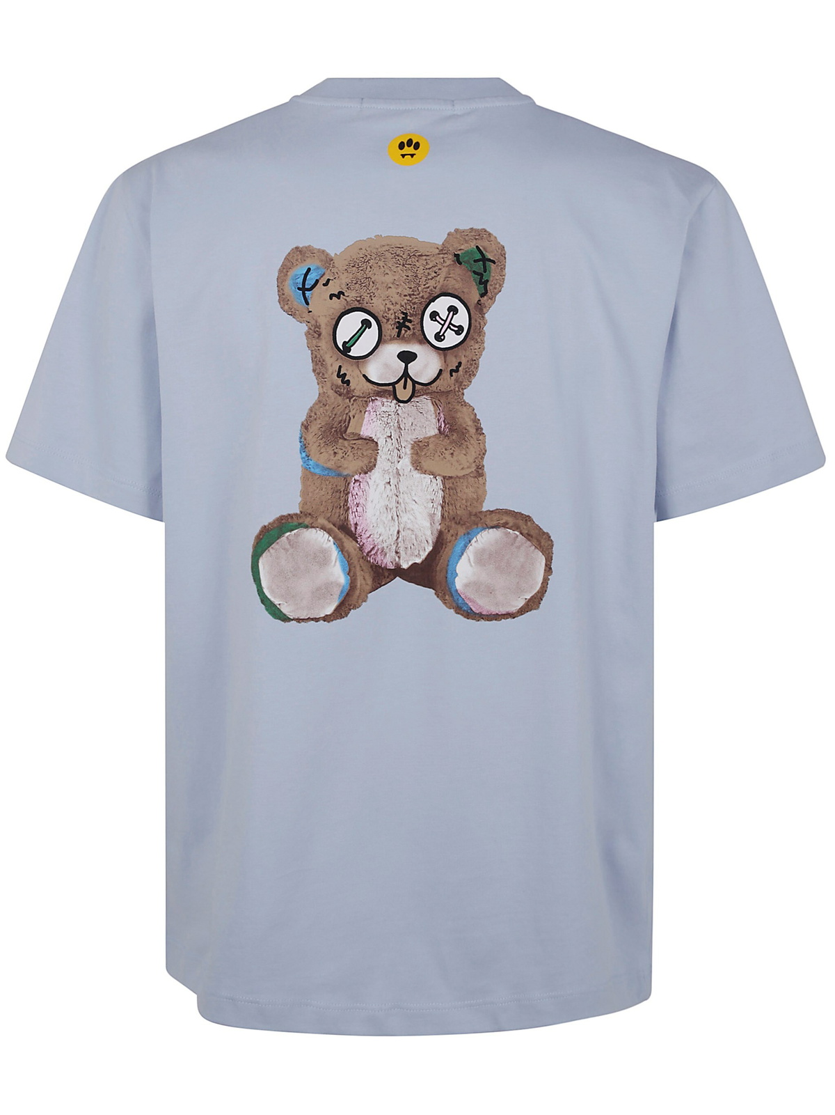 Barrow Jersey T-Shirt Unisex in Blue