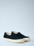 Rick Owens DRKSHDW Penta Boat Sneakers