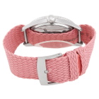 Oris Oris Divers Sixty-Five Automatic Pink Dial Unisex Watch 01 733 7771 4058-07 3 19 04S