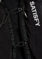 Satisfy Justice Cordura® 5L Hydration Running Vest Black