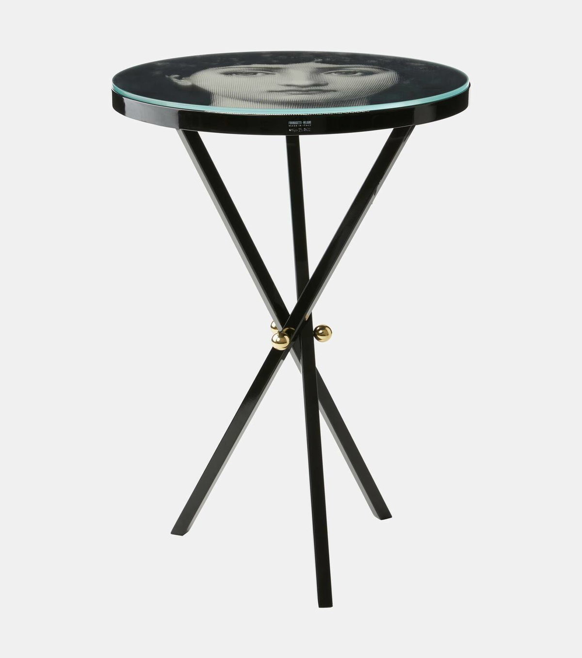 Fornasetti Tema E Variazioni N.1 coffee table