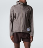 Satisfy Technical jacket