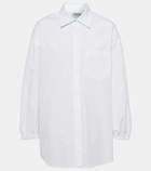 'S Max Mara Timeo cotton shirt