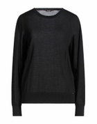 Kiton Womens Sweater in Black