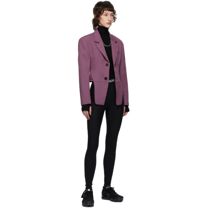 Ambush Pink Short Blazer Ambush