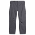 Karma8a Men's Mode Kaze Trousers in Navy