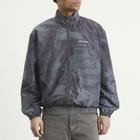 thisisneverthat Men's Washed INTL Team Jacket in Patchwork
