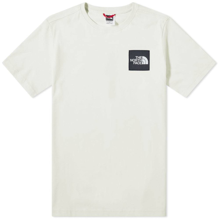 Photo: The North Face Blackbox Logo Tee