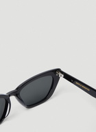 Gentle Monster Terra Cotta Sunglasses