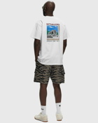 Patta Pattamazona Tee White - Mens - Shortsleeves