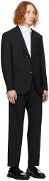 Hugo Black Regular-Fit Suit