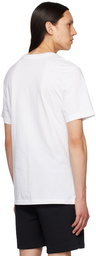 Nike Jordan White Air T-Shirt