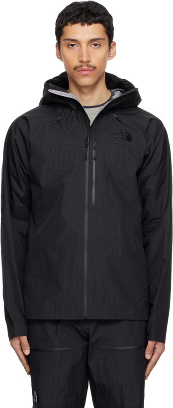 Photo: The North Face Black Summit FUTURELIGHT AMK Jacket