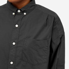 Beams Boy Women's Type Shirt in Black
