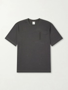 On - Erewhon Club Collective Cotton-Blend Jersey T-Shirt - Gray