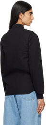 Carhartt Work In Progress Black Classic Vest