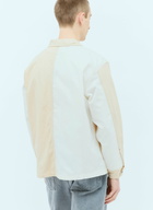 Brain Dead Doily Chore Jacket