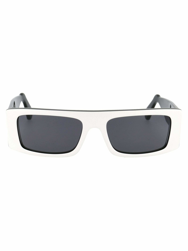 Photo: GCDS Gd0009 Sunglasses