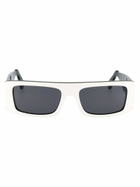 GCDS Gd0009 Sunglasses