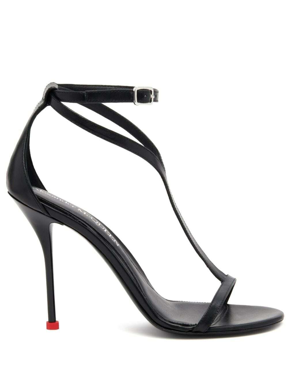 Alexander Mcqueen Women Shard High Heel Sandals main image 0