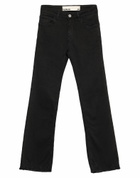 Haikure Womens Jeans in Black