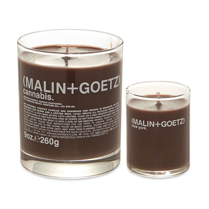 Photo: Malin + Goetz Get Lit Gift Kit