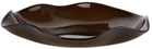 Sophie Lou Jacobsen Brown Large Petal Plate