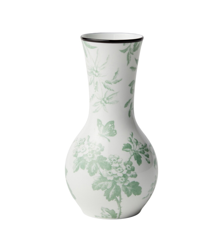 Photo: Gucci Herbarium porcelain vase