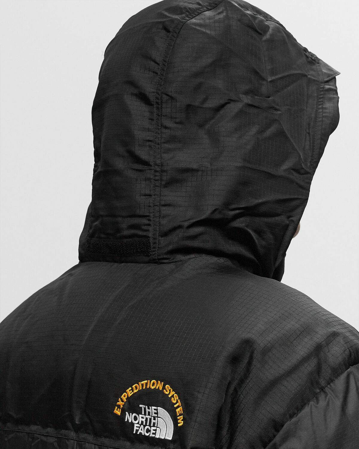 The North Face 1996 Retro Nuptse Jacket Black Down & Puffer Jackets
