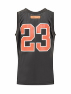 HERON PRESTON Basketball Singlet