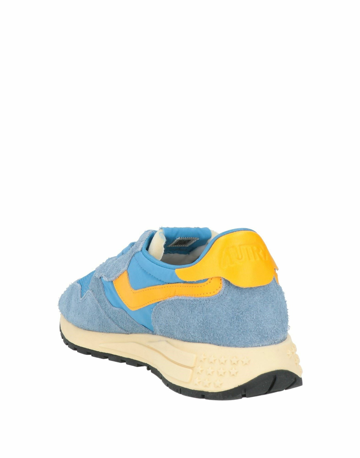 Autry Womens Sneakers Azure