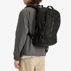 F/CE. 420 re/cor 420 Daytrip Backpack in Black 