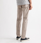 RAG & BONE - Fit 2 Slim-Fit Organic Denim Jeans - Neutrals