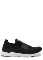 Athletic Propulsion Labs Techloom Bliss Knitted Sneakers Black