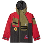 Billionaire Boys Club Expedition Training Jacket