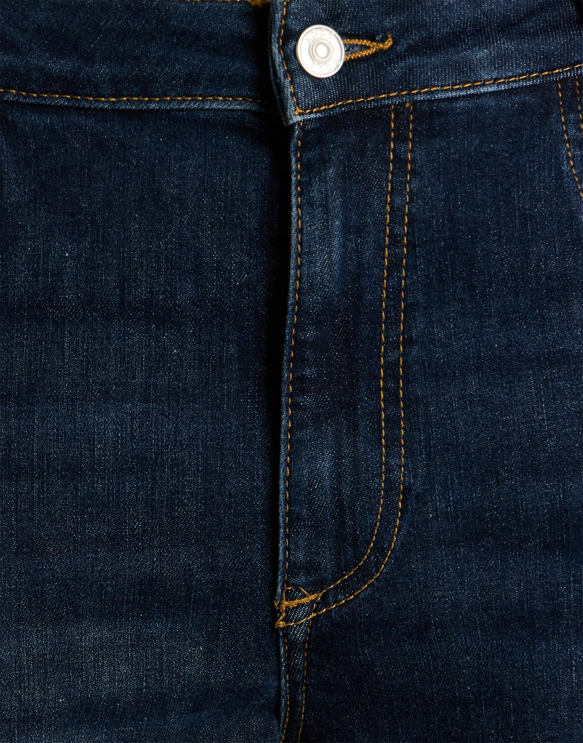 Boss Womens Jeans in Blue