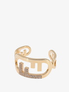 Fendi   Bracelet Gold   Womens