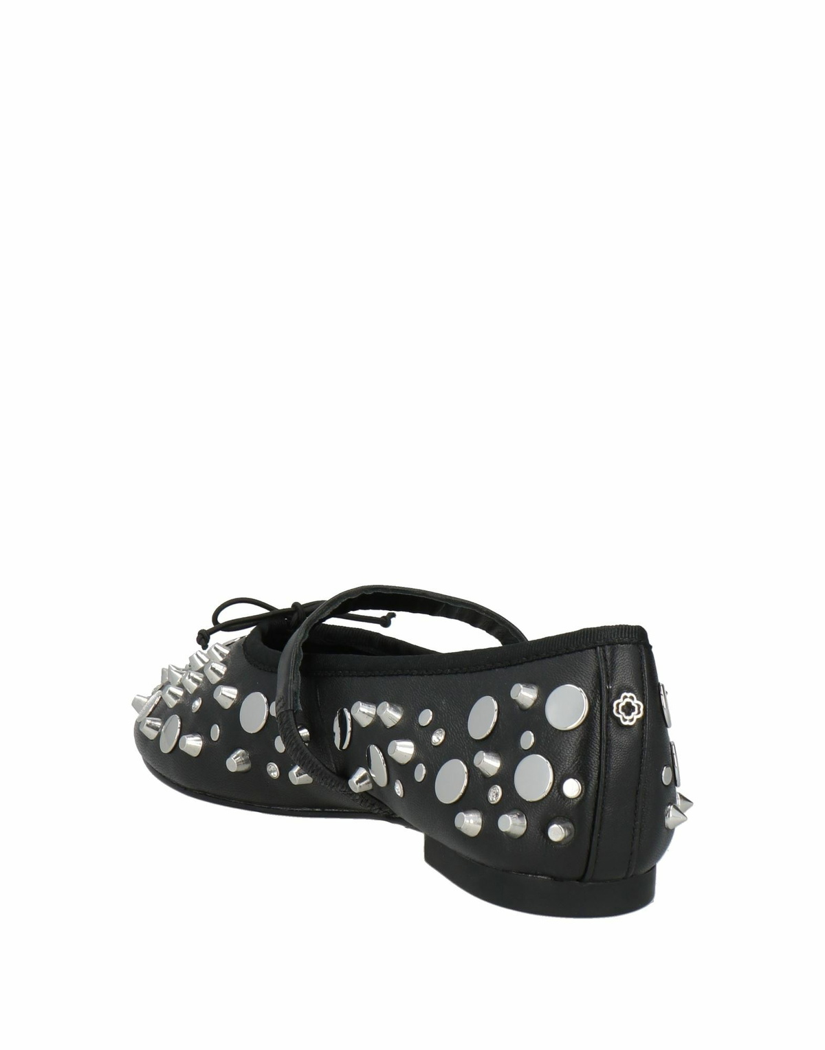 Maje Womens Ballet flats in Black