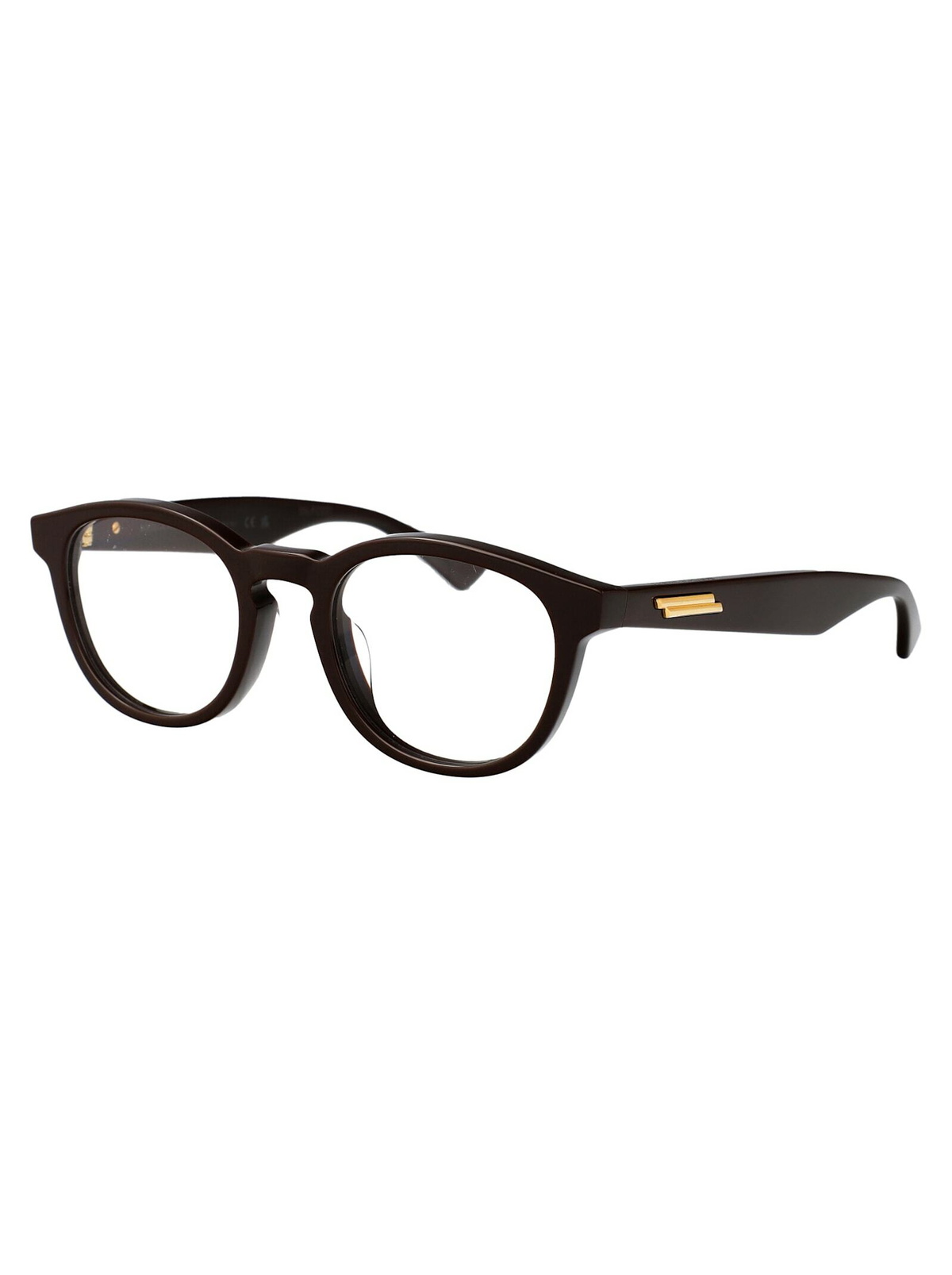 Bottega Veneta Eyewear Bv1339ok Glasses