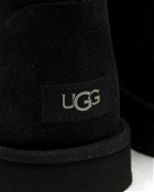 Ugg M Classic Short Black - Mens - Boots