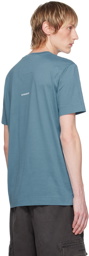 Givenchy Blue 4G T-Shirt