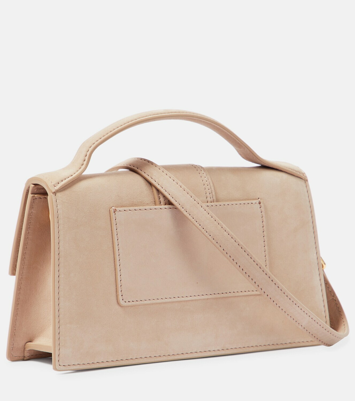 ショルダーバッグ・ポシェット Jacquemus Le Grand Bambino Shoulder Bag 24E213BA007-3128-590_17.jpg